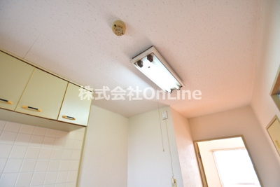 【設備】 | エクセル花園B棟