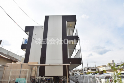 【エントランス】 | エクセル花園B棟