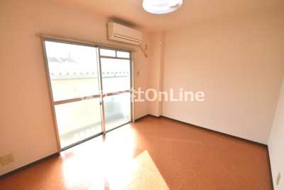 【居間・リビング】 | エクセル花園B棟