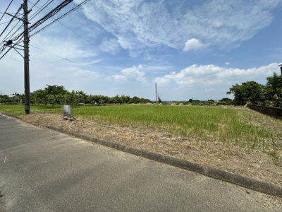 【外観】 | 都城市安久町 250万円