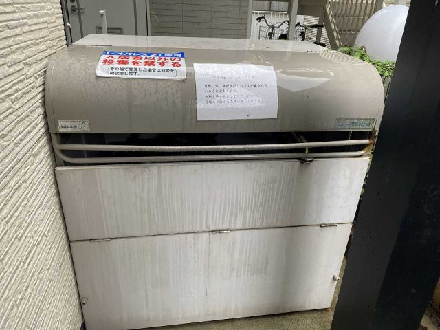 神戸市長田区東尻池町５丁目の賃貸マンションのその他
