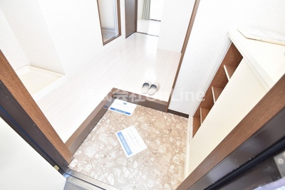 【玄関】 | セピアコート