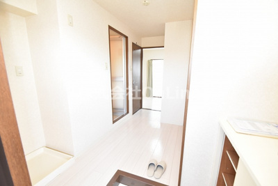 【玄関】 | セピアコート