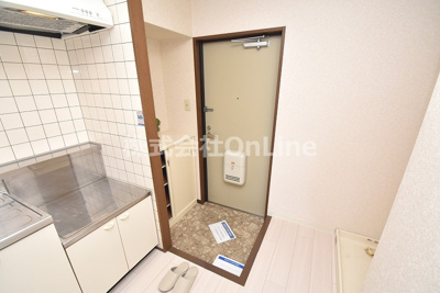 【玄関】 | セピアコート