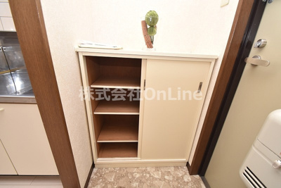 【収納】 | セピアコート