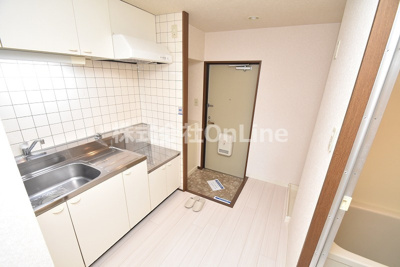 【内装】 | セピアコート