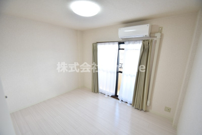 【寝室】 | セピアコート