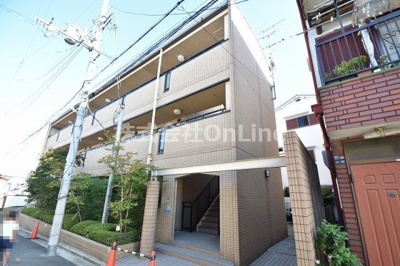 【外観】 | セピアコート