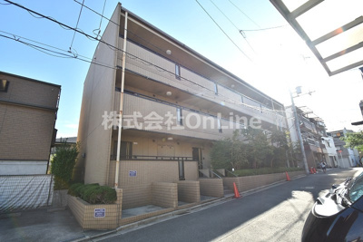 【外観】 | セピアコート