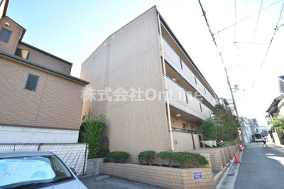 【外観】 | セピアコート