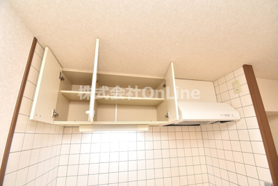 【収納】 | セピアコート