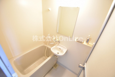 【浴室】 | セピアコート