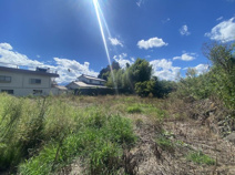 【北杜市大泉町西井出】ファミリー向けの土地の画像