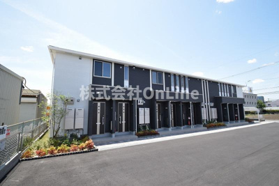 【外観】 | レジリエンス