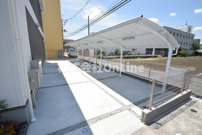 【その他共用部分】 | レジリエンス