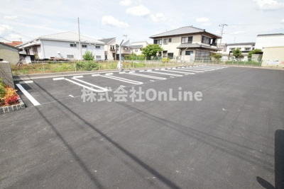 【駐車場】 | レジリエンス