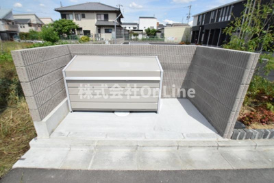 【その他共用部分】 | レジリエンス