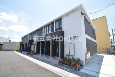 【外観】 | レジリエンス