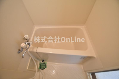 【浴室】 | 長堂瑠璃