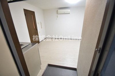 【玄関】 | 長堂瑠璃