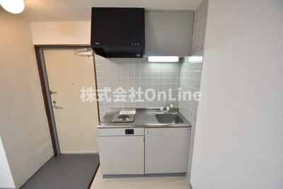 【キッチン】 | 長堂瑠璃