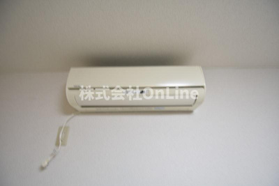 【設備】 | 長堂瑠璃