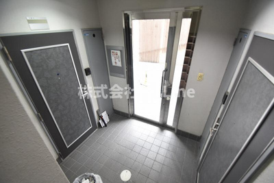 【バルコニー】 | 長堂瑠璃