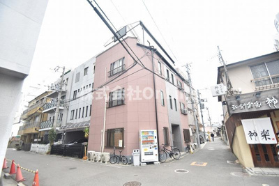 【外観】 | 長堂瑠璃