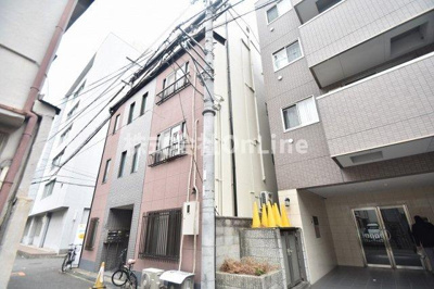 【外観】 | 長堂瑠璃