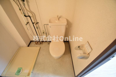 【トイレ】 | 長堂瑠璃