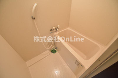 【浴室】 | 長堂瑠璃
