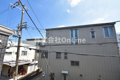 【展望】 | SMILEハイツ鴻池