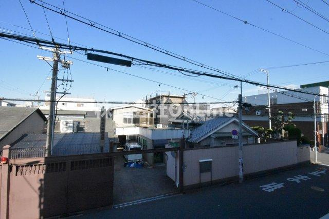 【展望】 | フォワイエ
