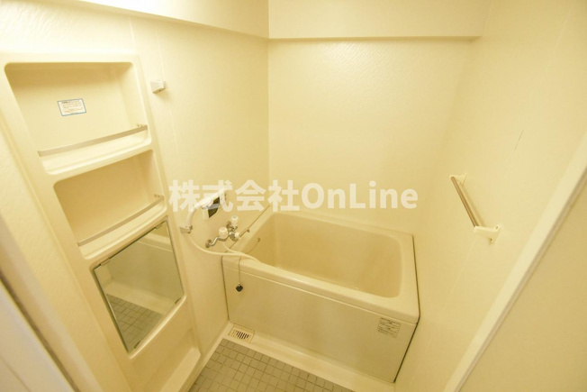 【浴室】 | フォワイエ