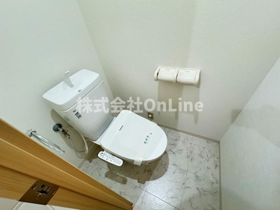 【トイレ】 | ニードハイツ