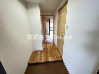 【玄関】 | ニードハイツ