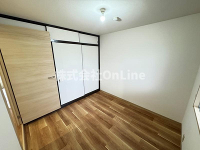 【内装】 | ニードハイツ