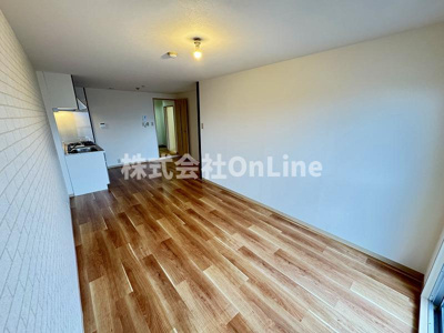 【洋室】 | ニードハイツ