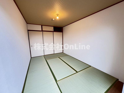 【内装】 | ニードハイツ