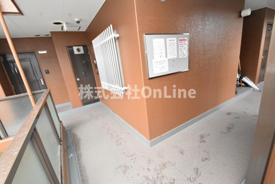 【その他共用部分】 | ニードハイツ