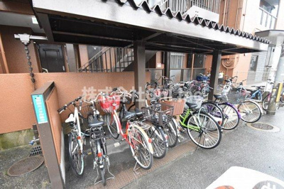 【その他共用部分】 | ニードハイツ