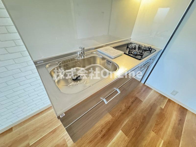 【キッチン】 | ニードハイツ