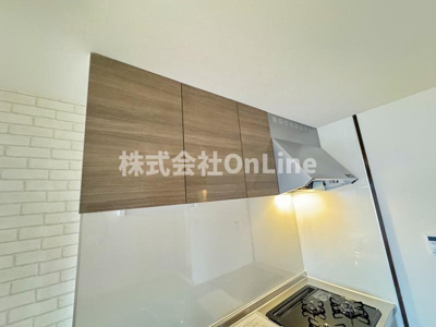 【収納】 | ニードハイツ