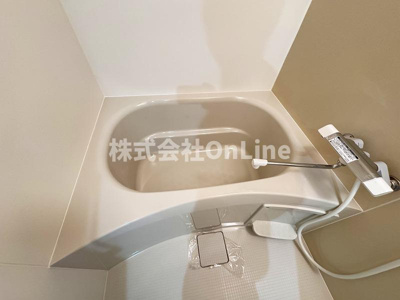 【浴室】 | ニードハイツ