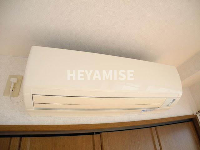 コーポNEWの設備|※同物件同室タイプの写真でございます※現況を優先します※