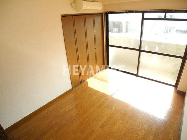 コーポNEWの内装|※同物件同室タイプの写真でございます※現況を優先します※