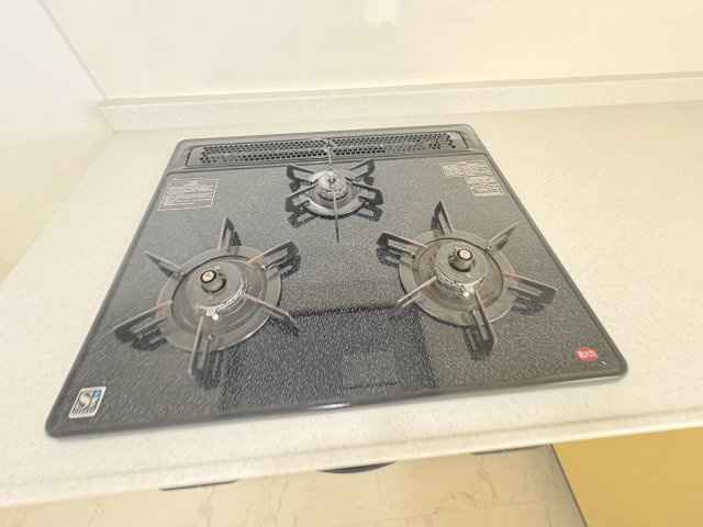 プレステージ西神戸のその他