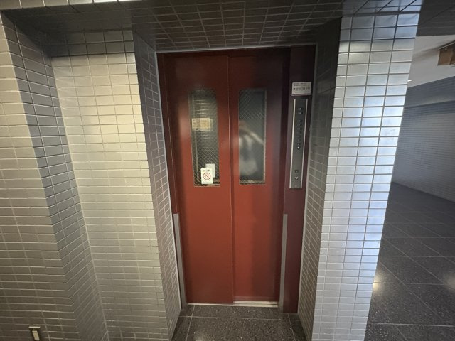 プレステージ西神戸のその他共用部分