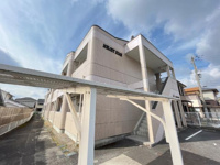 メロディーハイムの画像