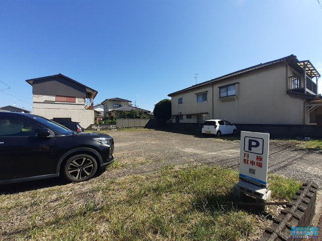 パーキング１の駐車場